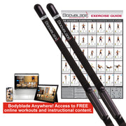 Bodyblade® Pro Bundle (2 Pros)