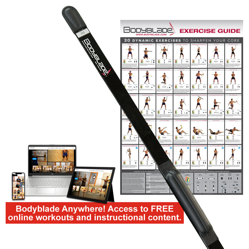Bodyblade® Pro | Bodyblade